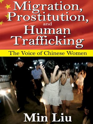 cover image of Migration, Prostitution, and Human Trafficking